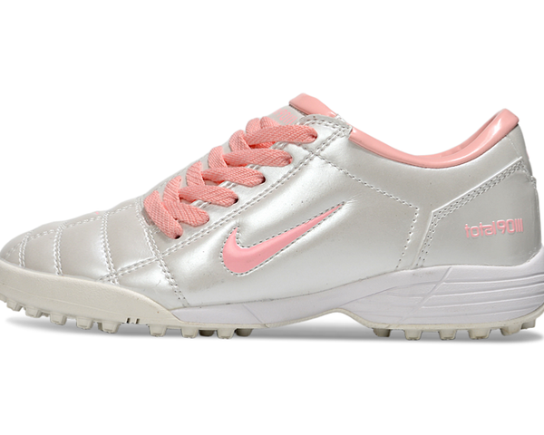 Chuteira Society Nike Total 90 TF + Brindes