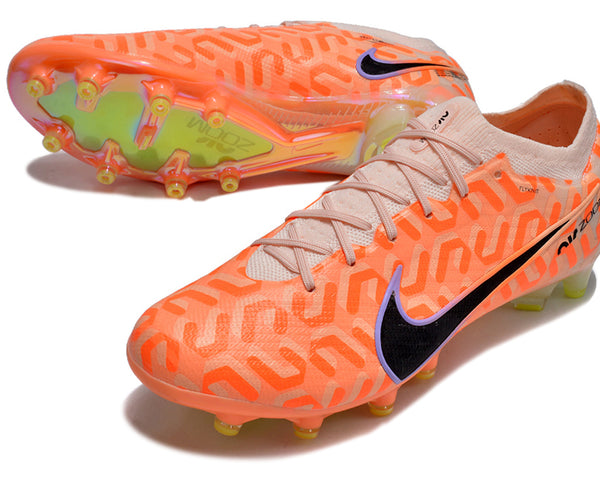 Chuteira Campo Nike Air Zoom Mercurial Vapor 15  Elite + Brindes