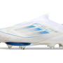 Chuteira Campo Adidas X F50+ FG Elite + Brindes