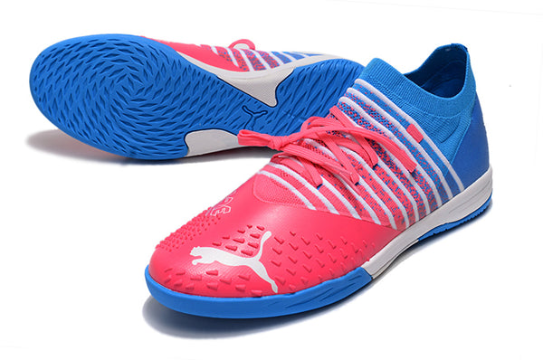 Tênis Futsal Puma Future Z 1.3 IC Elite + Brindes