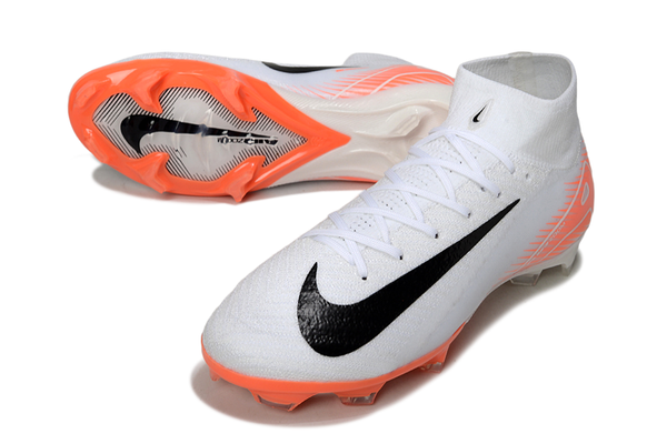 Chuteira Campo Nike Air Zoom Mercurial Superfly 10 Elite + Brindes
