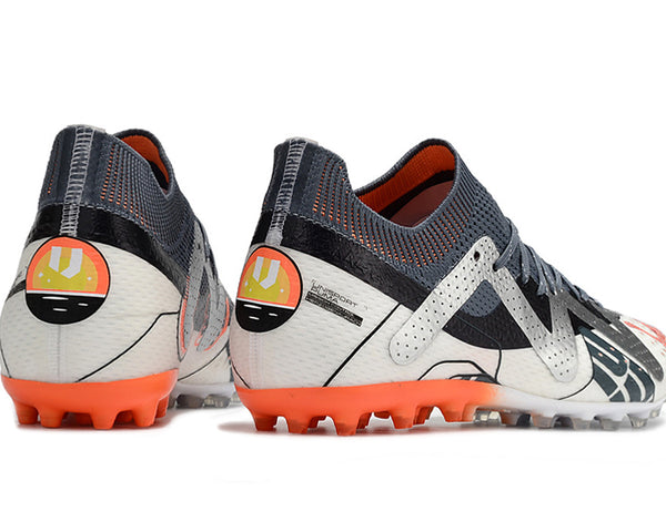 Chuteira Society Puma Future 7 MG Elite + Brindes