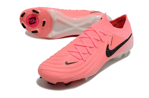 Chuteira Campo Nike Phantom Luna 2 Elite + Brindes