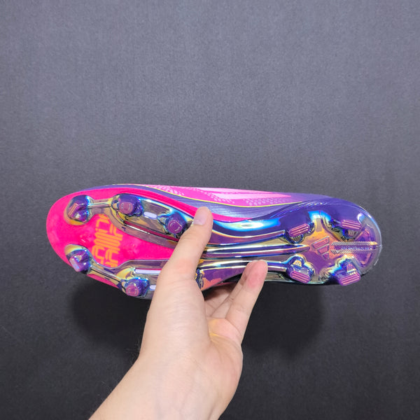 Chuteira Campo Adidas X F50 FG Elite + Brindes