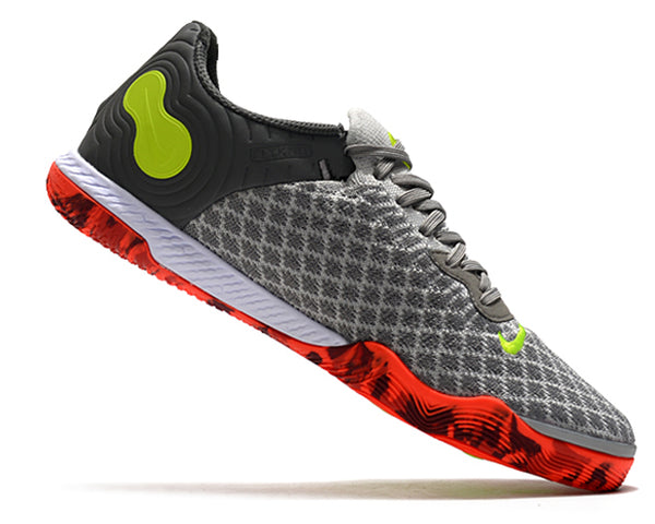 Tênis Futsal Nike React Gato IC Elite + Brindes