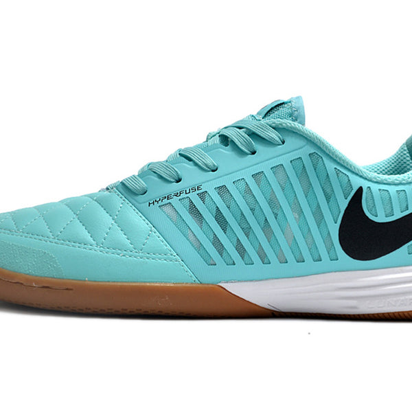 Tênis Futsal Nike Lunar Gato II IC Elite + Brindes