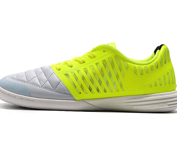 Tênis Futsal Nike Lunar Gato II IC Elite + Brindes