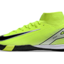 Tênis Futsal Nike Air Zoom Mercurial Superfly 10 IC Elite + Brindes Exclusivos