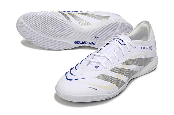 Tênis Futsal Adidas Predator 25 IC Elite + Brindes
