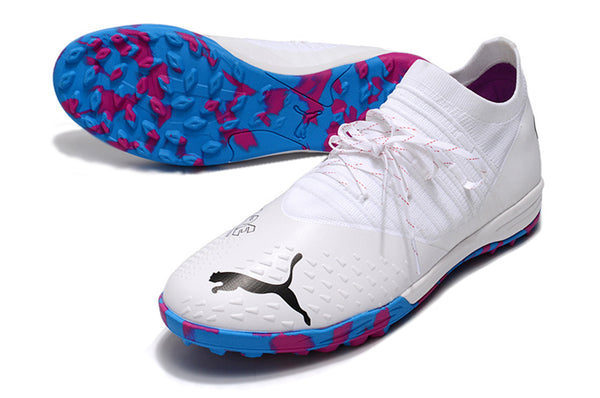 Chuteira Society Puma Future Z 1.3 TF Elite + Brindes