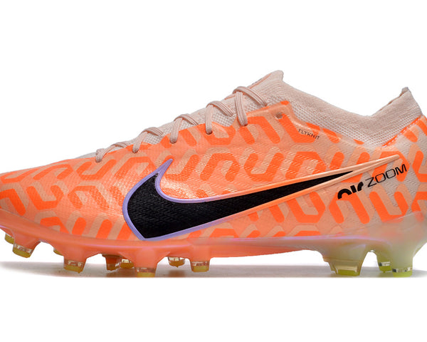 Chuteira Campo Nike Air Zoom Mercurial Vapor 15  Elite + Brindes