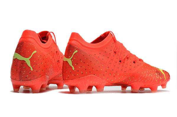 Chuteira Campo Puma Future Z FG Elite + Brindes