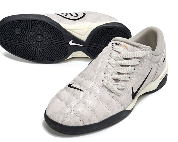 Tênis Futsal Nike Total 90 IC Elite + Brindes