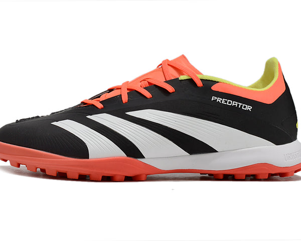 Chuteira Society Adidas Predator TF Elite + Brindes