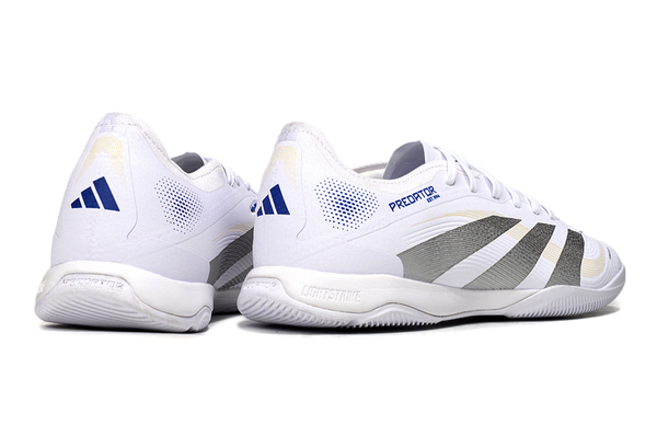 Tênis Futsal Adidas Predator 25 IC Elite + Brindes