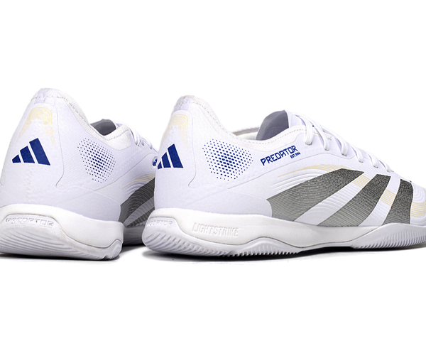 Tênis Futsal Adidas Predator 25 IC Elite + Brindes
