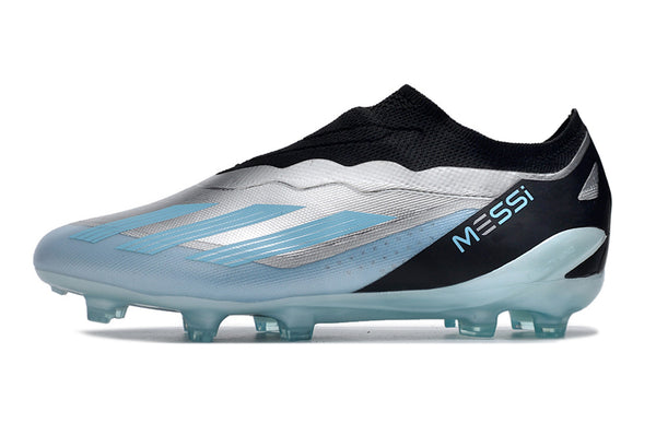 Chuteira Campo Adidas X Crazyfast+ FG  Elite + Brindes