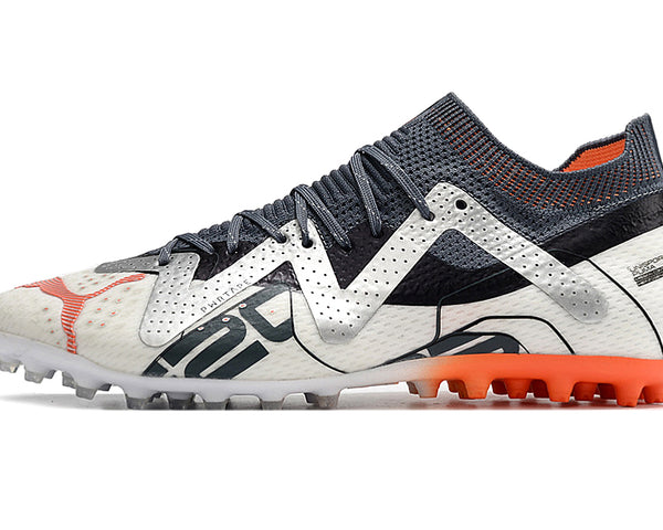 Chuteira Society Puma Future 7 MG Elite + Brindes