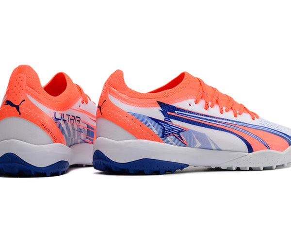 Chuteira Society Puma Ultra TF Elite + Brindes