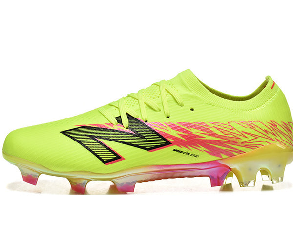 Chuteira Campo New Balance Furon V8  FG Elite + Brindes