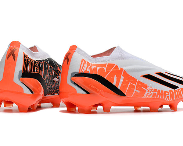Chuteira Campo Adidas Speedportal+ FG Elite + Brindes