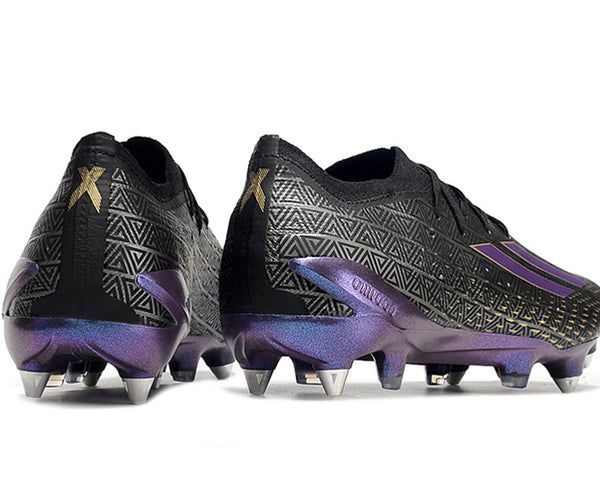 Chuteira Campo adidas X Crazyfast SG Elite + Brindes