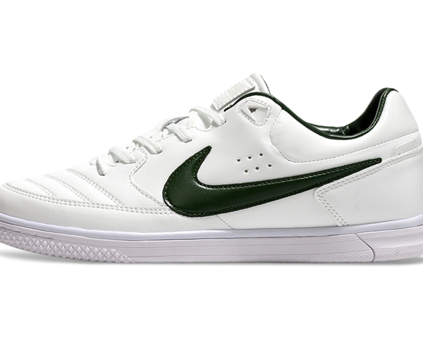 Tênis Futsal NIKE 5 Street Gato IC Elite + Brindes