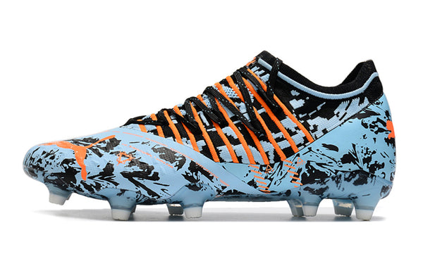 Chuteira Campo Puma Future Z FG Elite + Brindes
