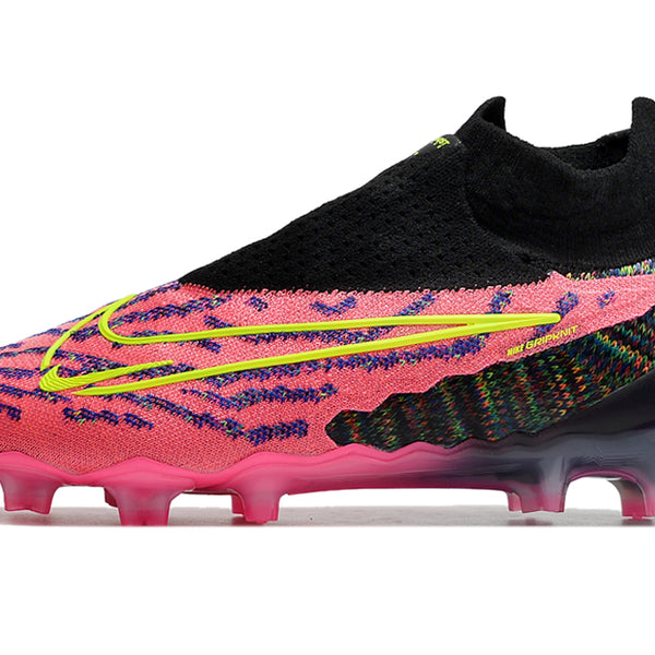 Chuteira Campo Nike Phantom GX DF Elite + Brindes