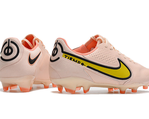 Chuteira Campo Nike Tiempo Legend 9 Elite + Brindes