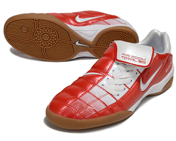 Tênis Futsal Nike Total 90 IC Elite + Brindes