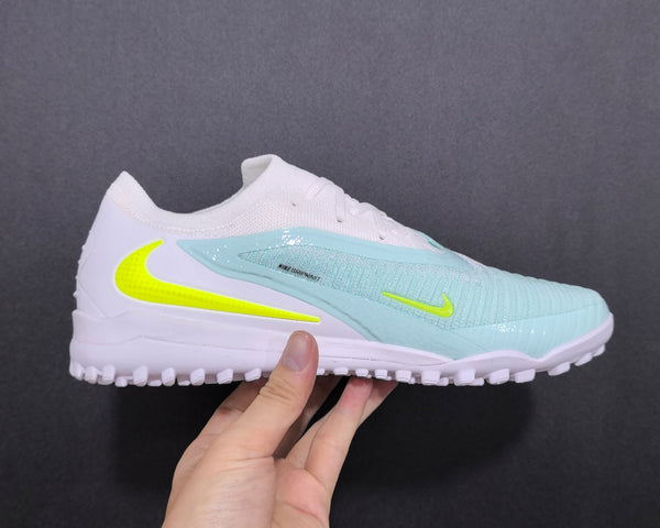 Chuteira Society Nike Phantom GX 6 TF Elite + Brindes