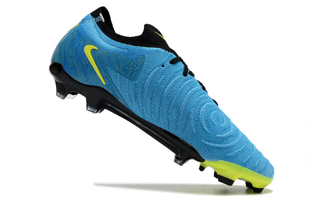 Chuteira Campo Nike Phantom Luna 2 Elite + Brindes