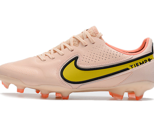 Chuteira Campo Nike Tiempo Legend 9 Elite + Brindes