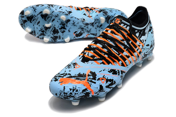 Chuteira Campo Puma Future Z FG Elite + Brindes