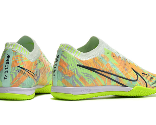 Tênis Futsal Nike Air Zoom Mercurial Vapor 15 IC Elite + Brindes Exclusivos