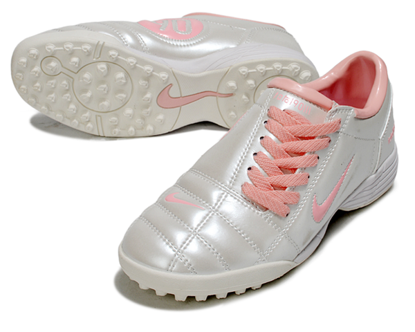 Chuteira Society Nike Total 90 TF + Brindes