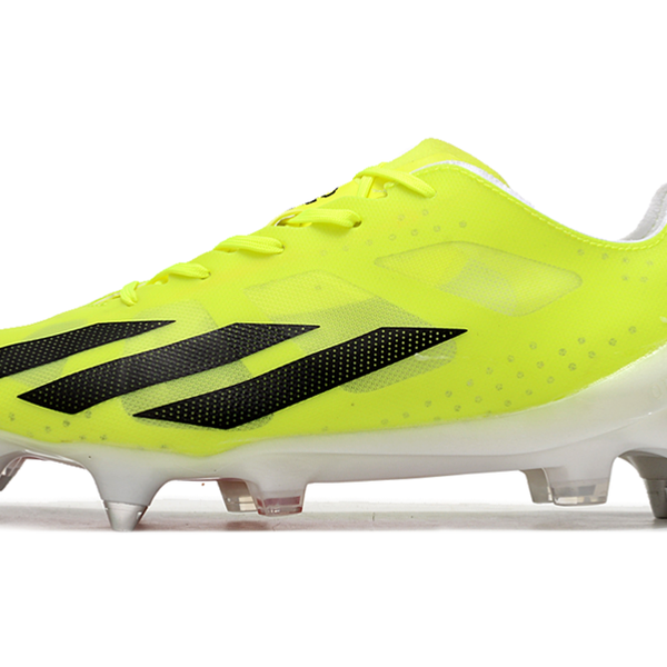 Chuteira Campo Adidas X Crazyfast SG Elite + Brindes