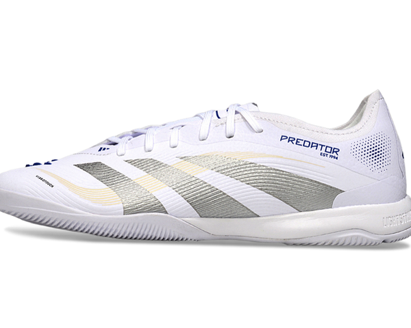 Tênis Futsal Adidas Predator 25 IC Elite + Brindes