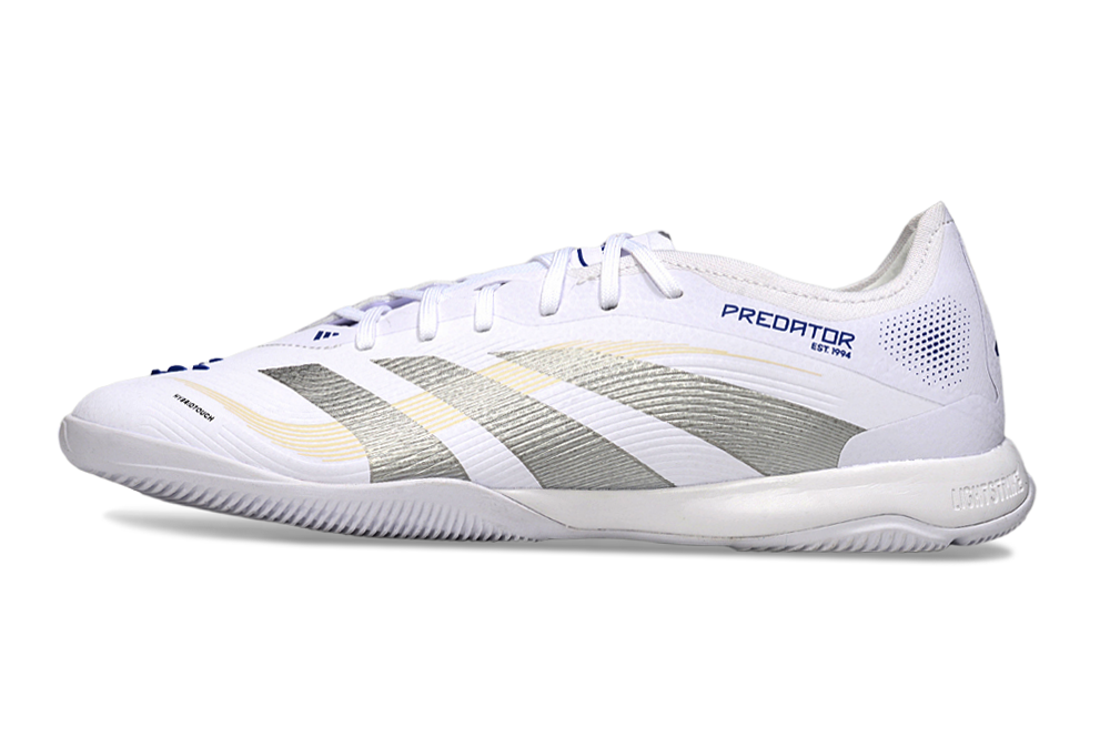 Tênis Futsal Adidas Predator 25 IC Elite + Brindes