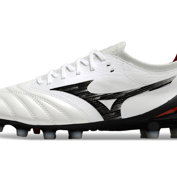 Chuteira Campo Mizuno Morelia Neo 4 FG Elite + Brindes