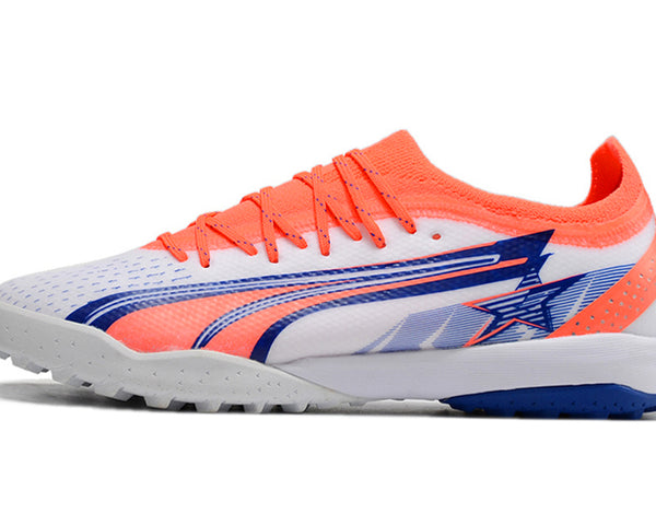 Chuteira Society Puma Ultra TF Elite + Brindes