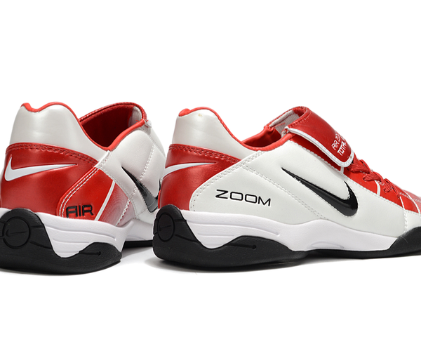 Tênis Futsal Nike Total 90 IC Elite + Brindes