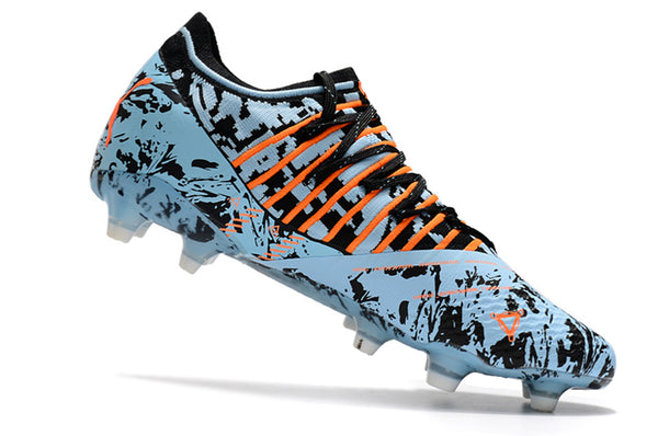 Chuteira Campo Puma Future Z FG Elite + Brindes