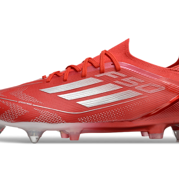 Chuteira Campo Adidas X F50 SG Elite + Brindes