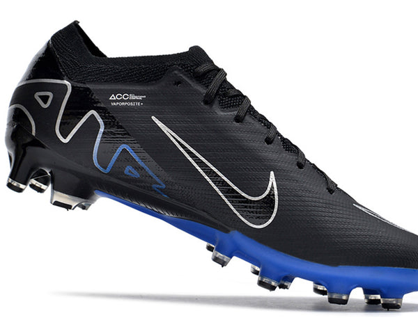 Chuteira Campo Nike Air Zoom Mercurial Vapor 15  Elite + Brindes