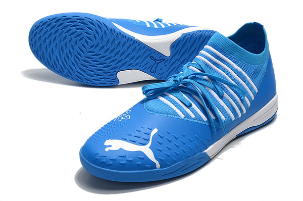 Tênis Futsal Puma Future Z 1.3 IC Elite + Brindes