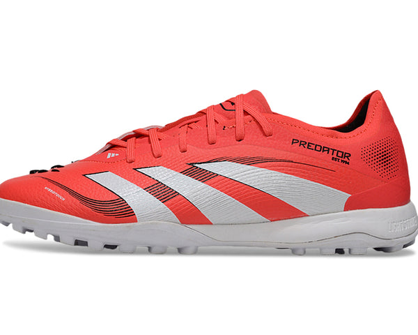 Chuteira Society Adidas Predator 25 TF Elite + Brindes