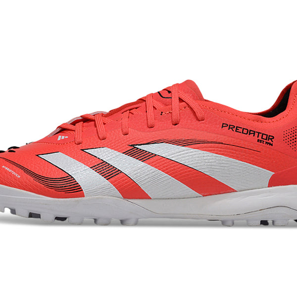 Chuteira Society Adidas Predator 25 TF Elite + Brindes