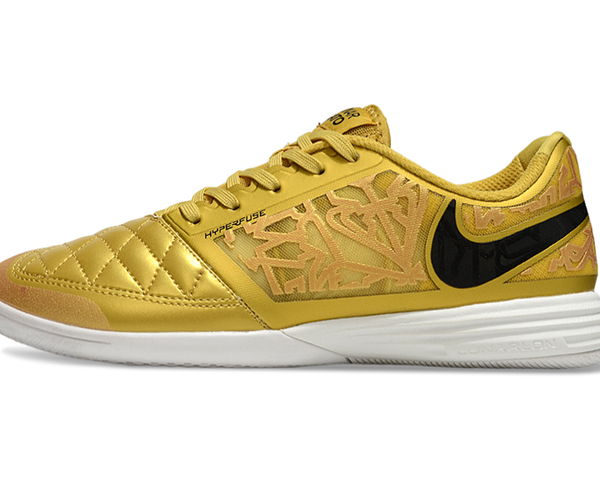 Tênis Futsal Nike Lunar Gato II IC Elite + Brindes
